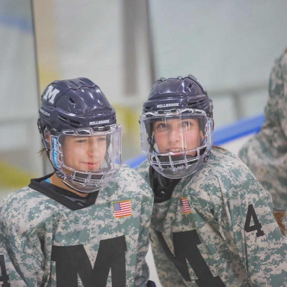 Meet your Posher, Bailey